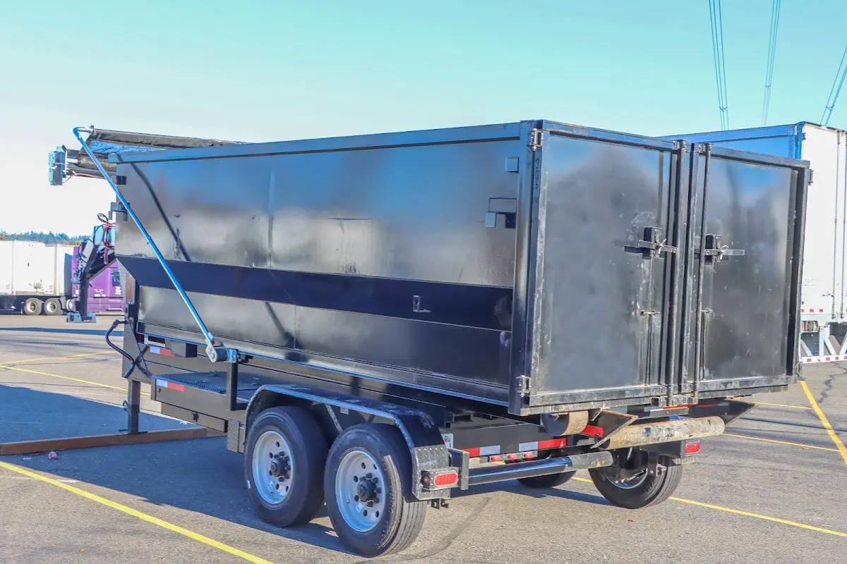 Dumpster Rental services in Los Fresnos, TX
